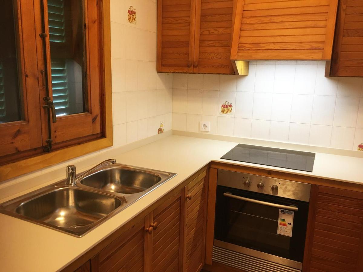 Apartamentos Arco Iris Punta Grossa Exteriér fotografie