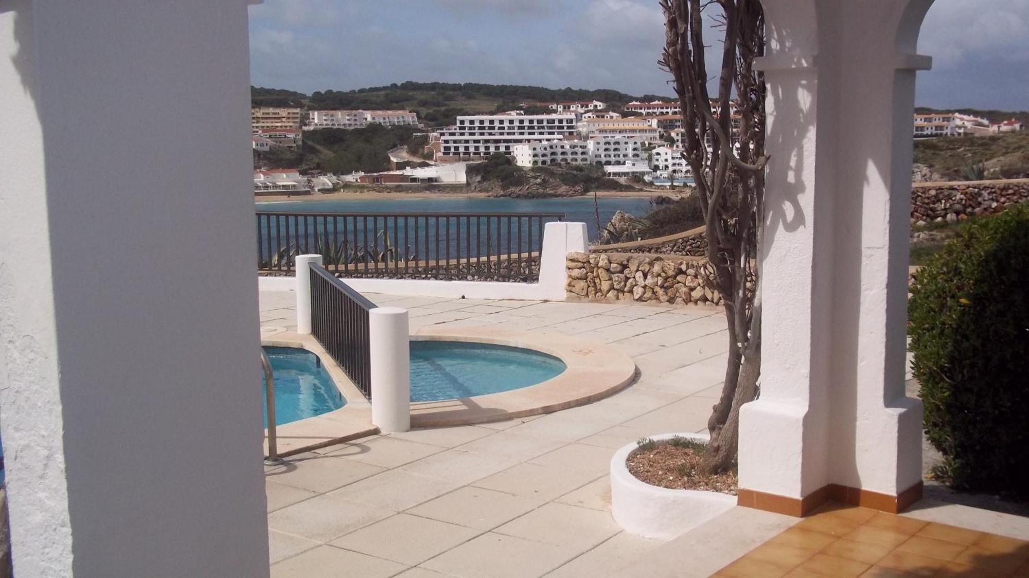 Apartamentos Arco Iris Punta Grossa Exteriér fotografie