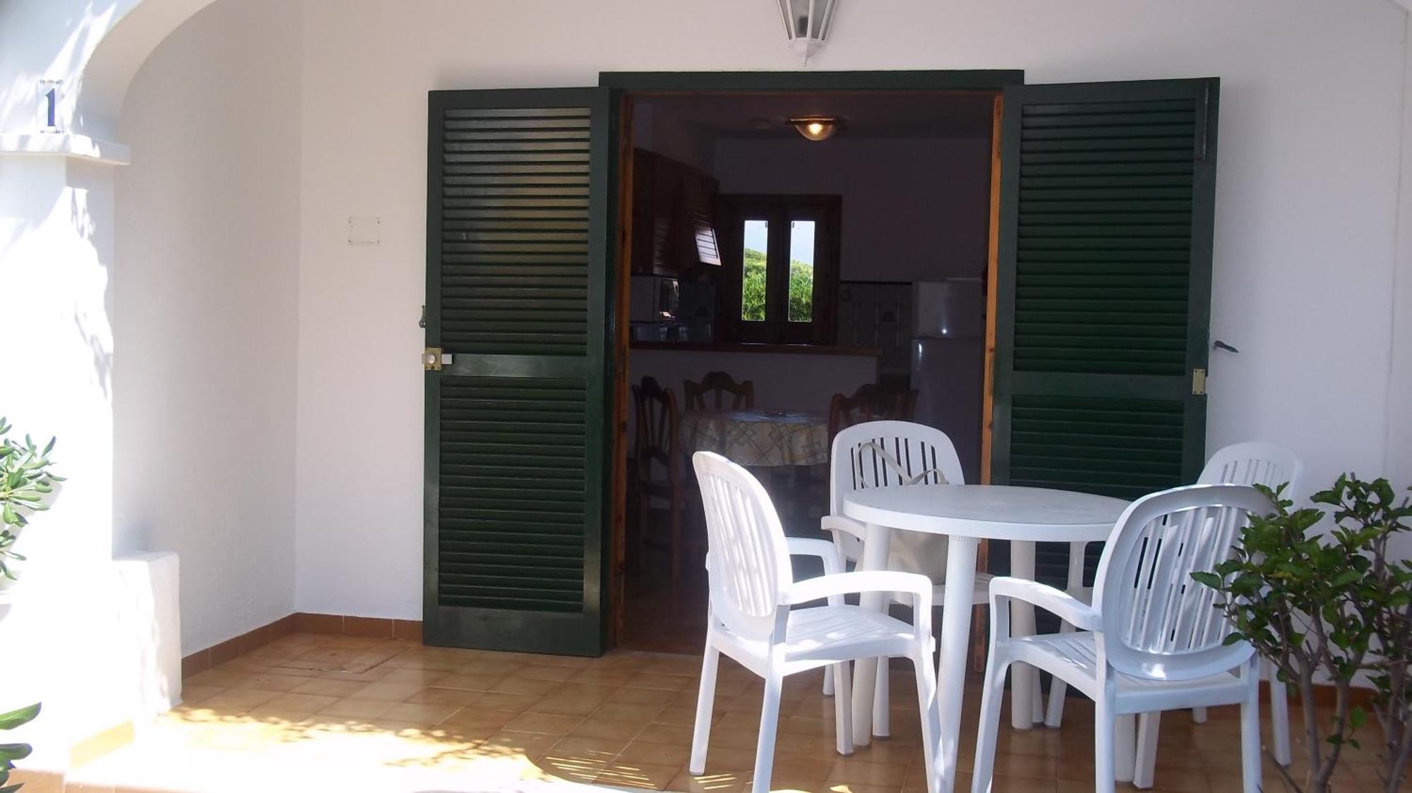 Apartamentos Arco Iris Punta Grossa Exteriér fotografie