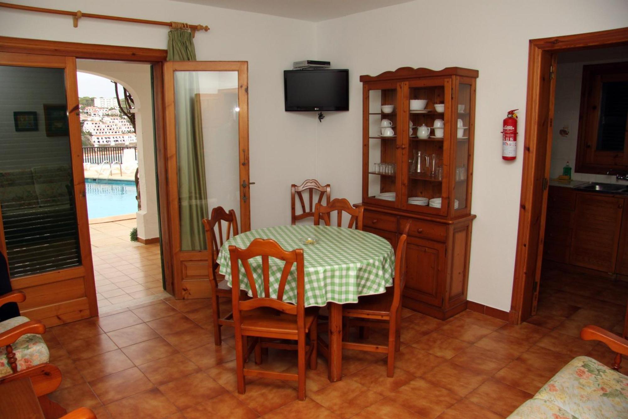 Apartamentos Arco Iris Punta Grossa Exteriér fotografie