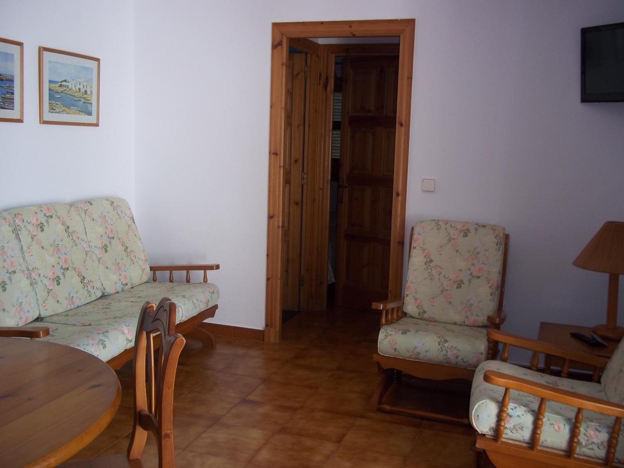 Apartamentos Arco Iris Punta Grossa Exteriér fotografie