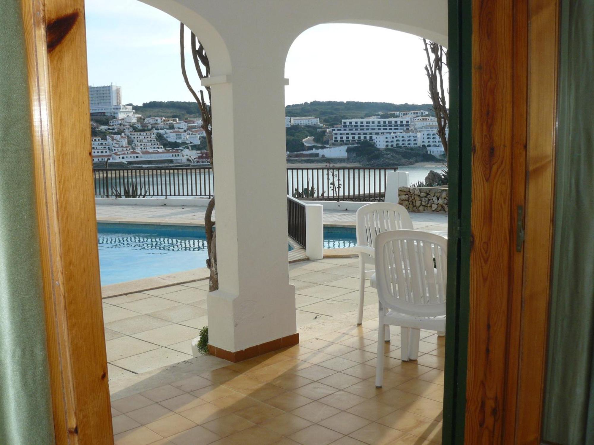 Apartamentos Arco Iris Punta Grossa Exteriér fotografie