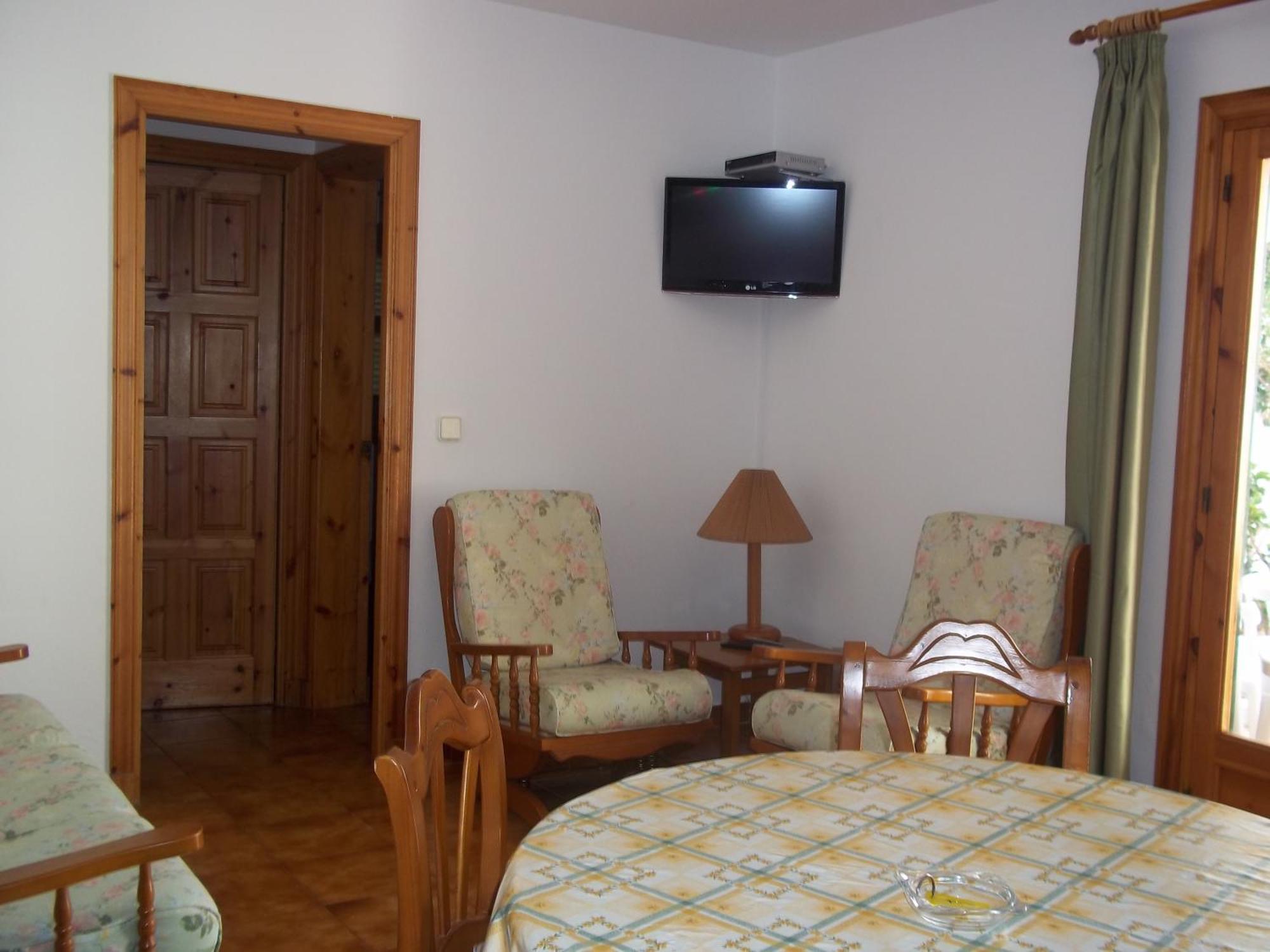 Apartamentos Arco Iris Punta Grossa Exteriér fotografie