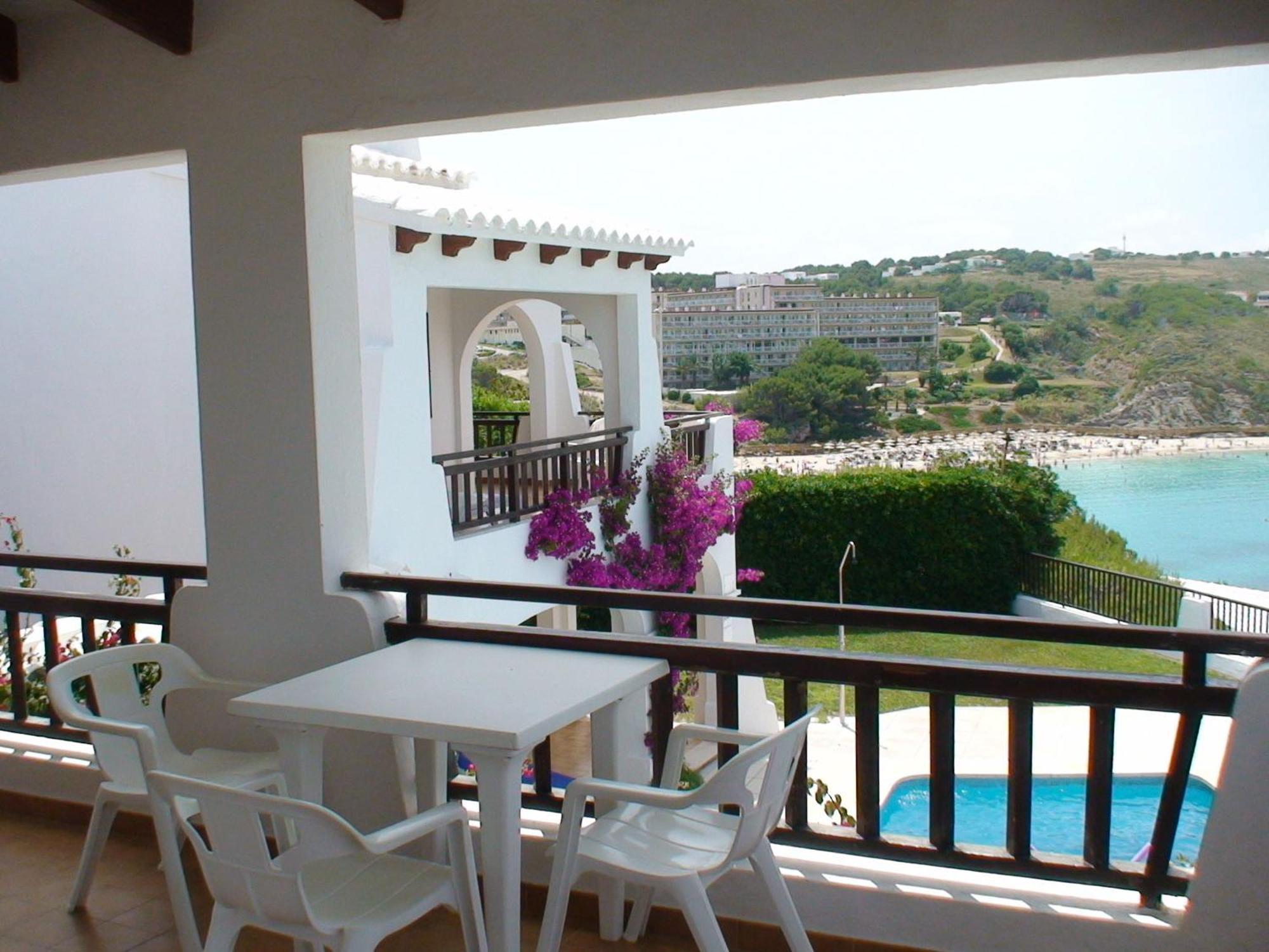 Apartamentos Arco Iris Punta Grossa Pokoj fotografie