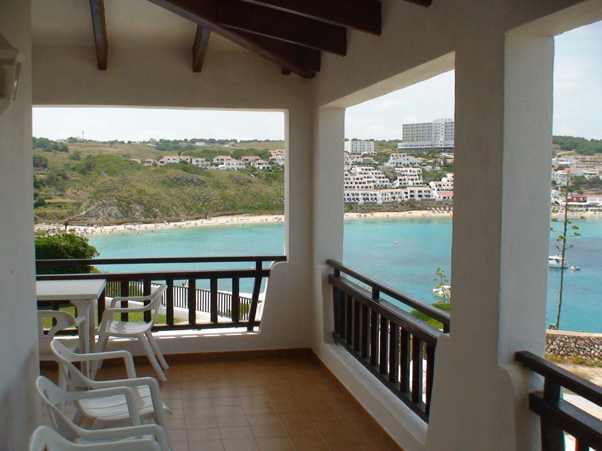 Apartamentos Arco Iris Punta Grossa Pokoj fotografie