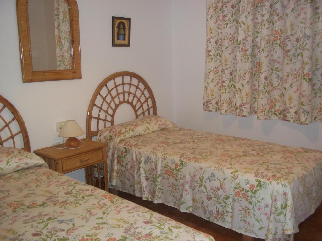 Apartamentos Arco Iris Punta Grossa Pokoj fotografie
