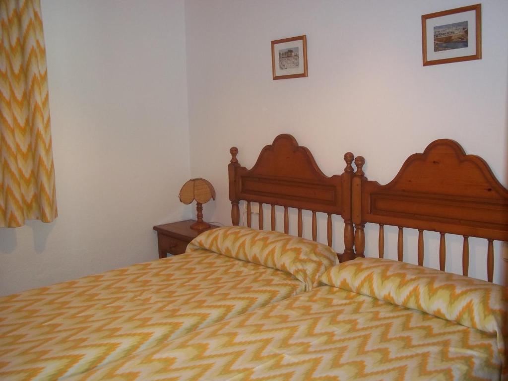 Apartamentos Arco Iris Punta Grossa Pokoj fotografie
