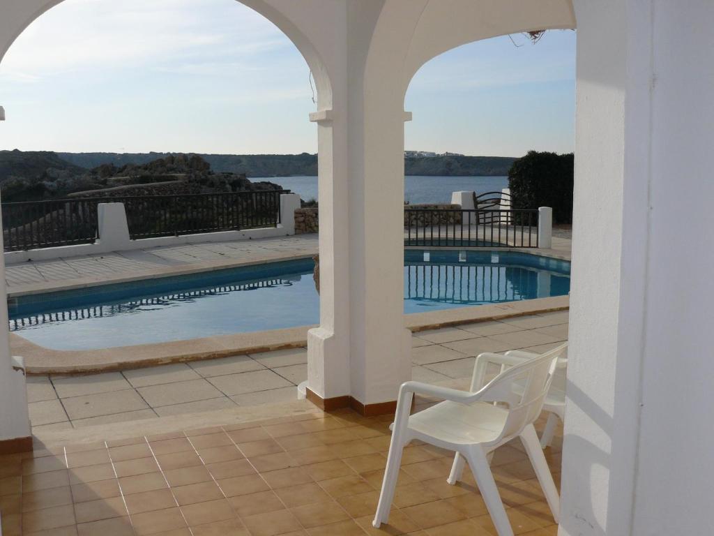 Apartamentos Arco Iris Punta Grossa Pokoj fotografie
