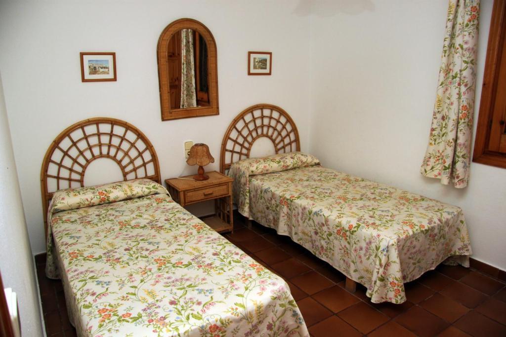 Apartamentos Arco Iris Punta Grossa Pokoj fotografie