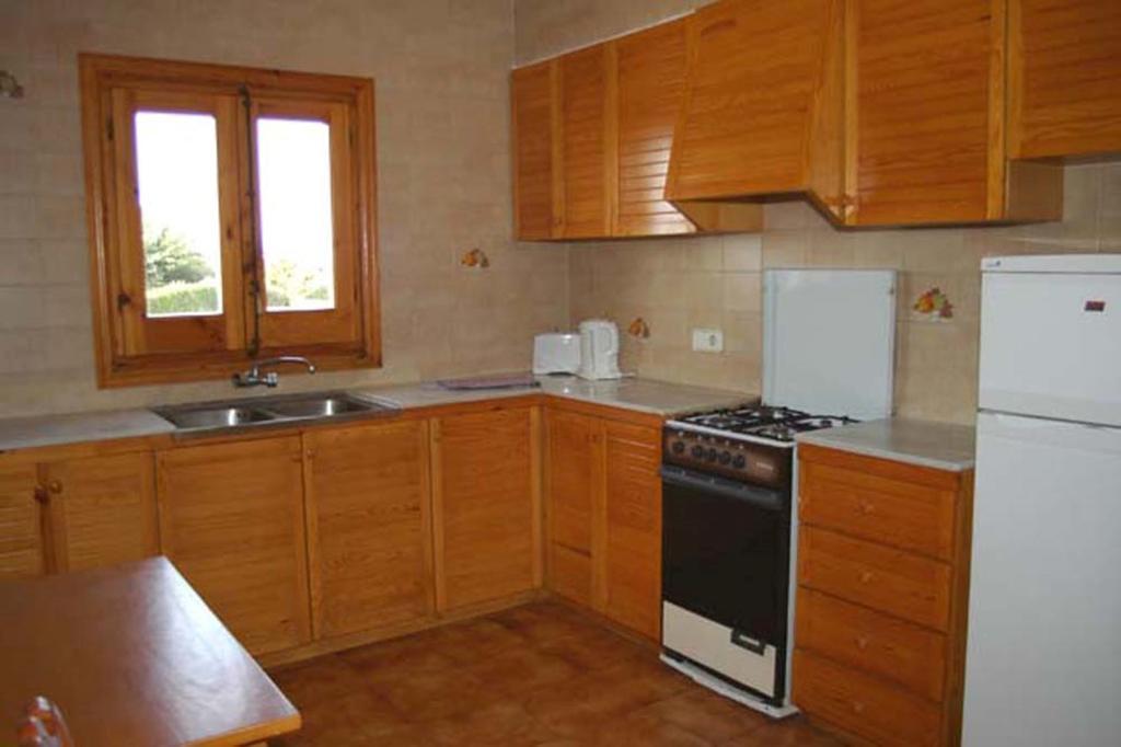 Apartamentos Arco Iris Punta Grossa Exteriér fotografie