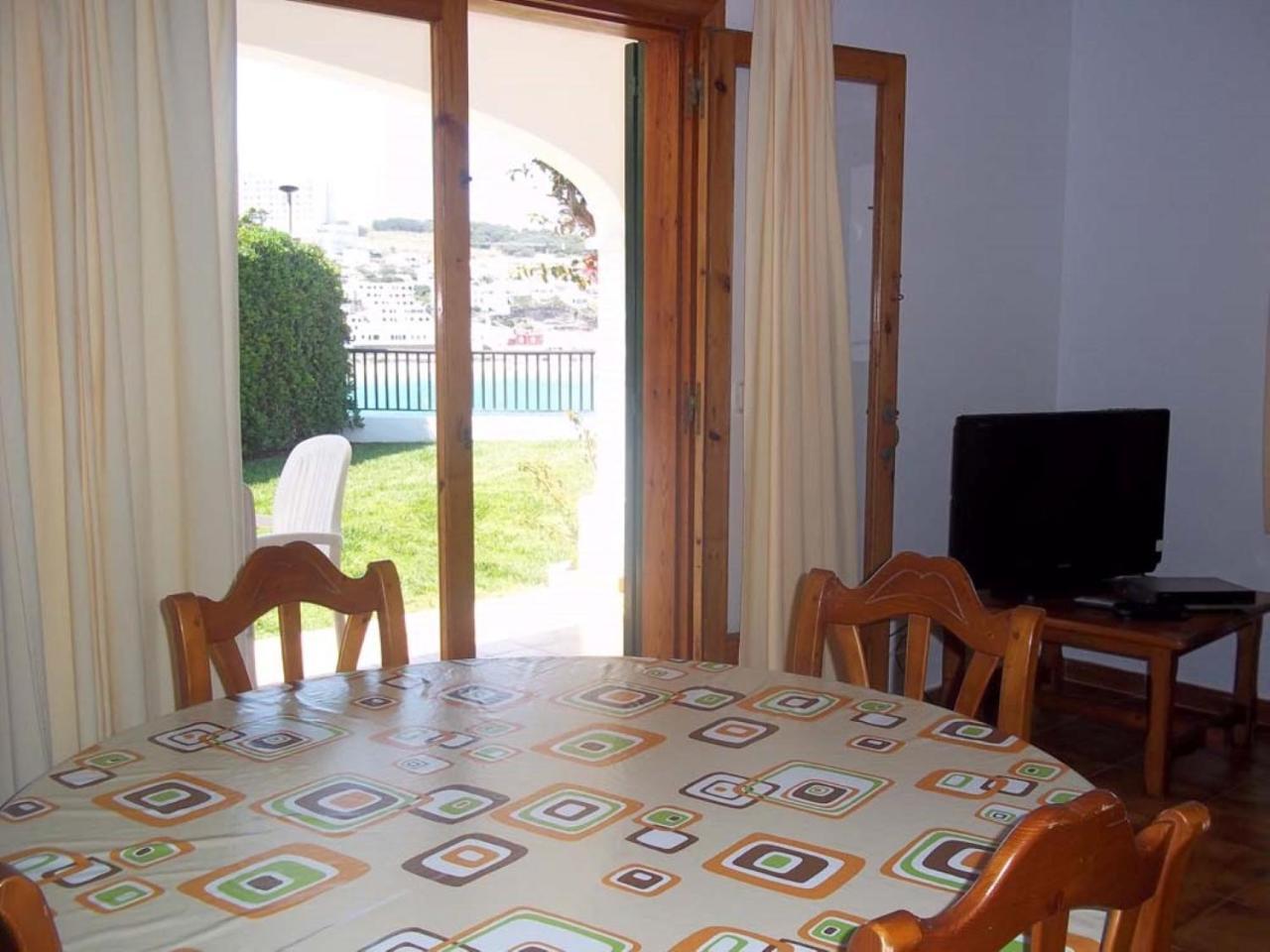 Apartamentos Arco Iris Punta Grossa Exteriér fotografie