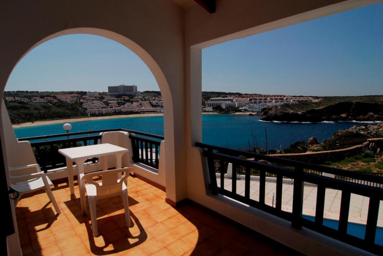 Apartamentos Arco Iris Punta Grossa Exteriér fotografie