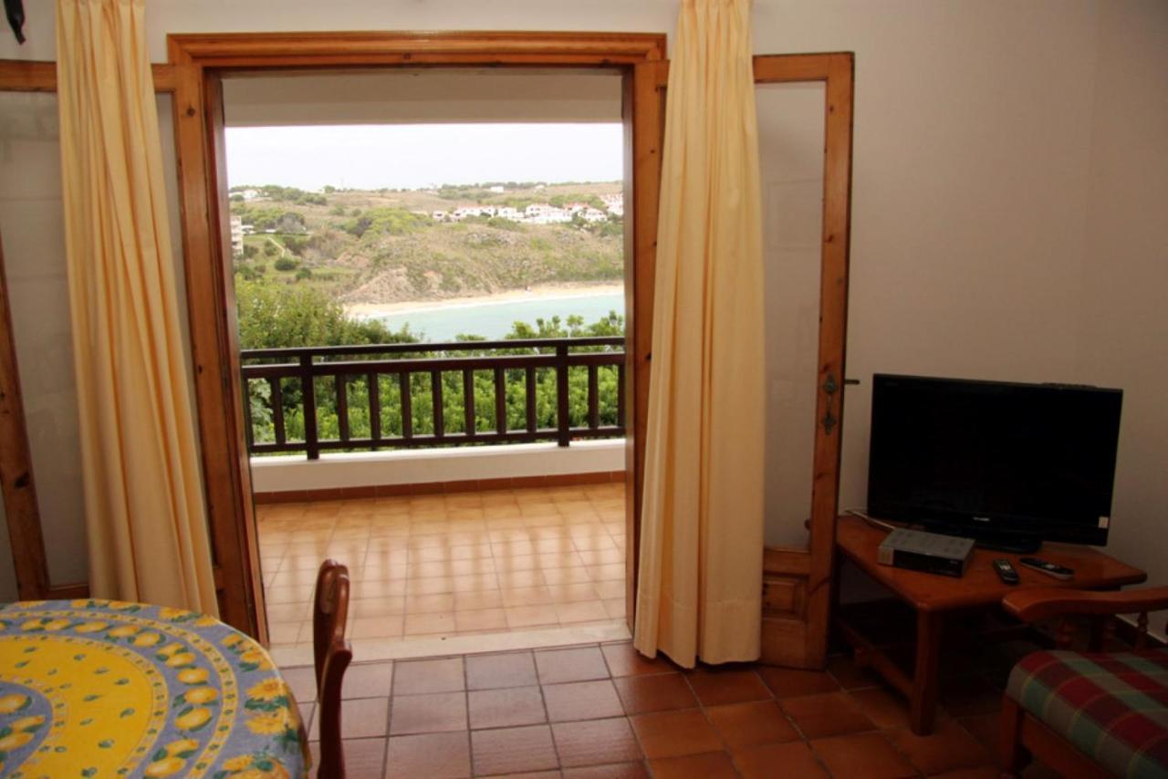 Apartamentos Arco Iris Punta Grossa Exteriér fotografie