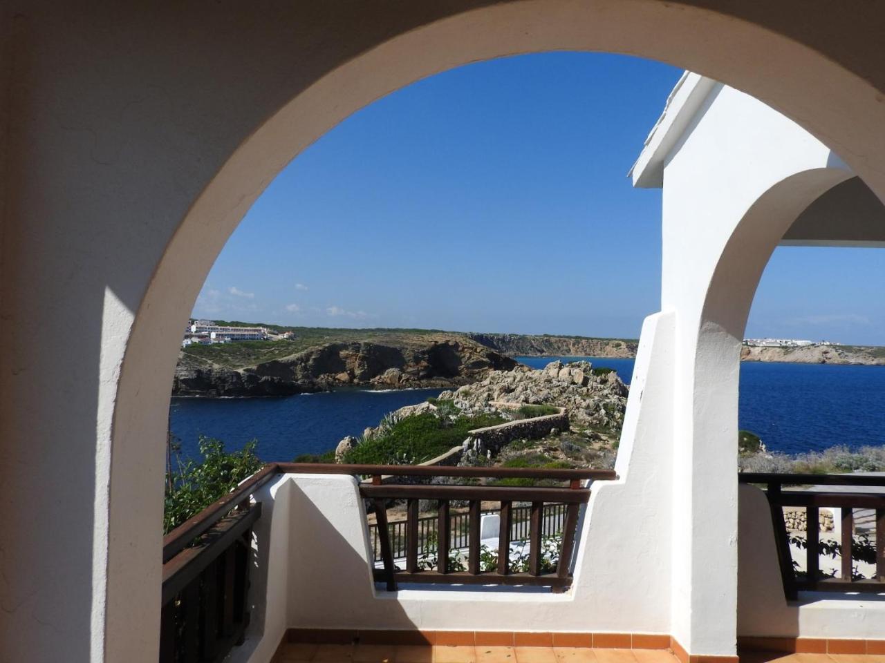 Apartamentos Arco Iris Punta Grossa Exteriér fotografie